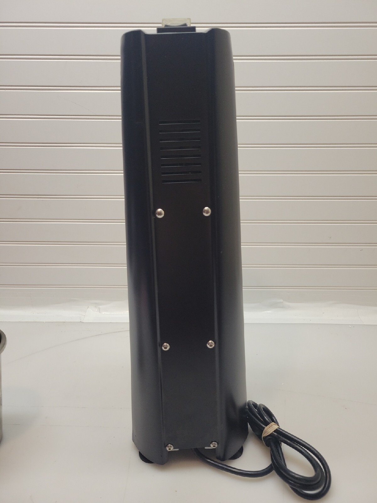 Galaxy Milk Shake Mixer Blender SingleSpindle 2Speed Drink 400W SDM400 Hamilton