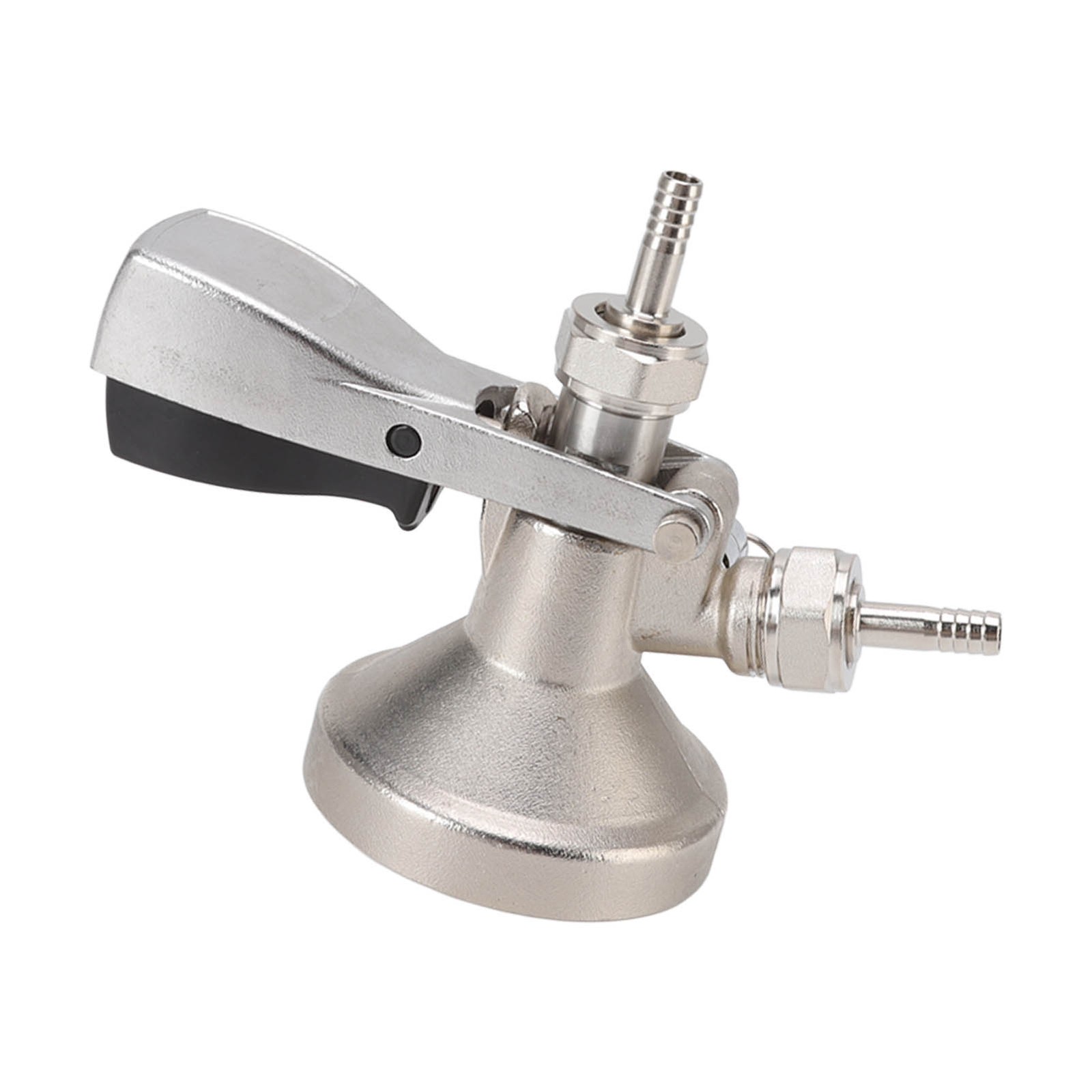 G Type Beer Keg Coupler Easy Install Draft Beer Tap Tower Connection Fitting