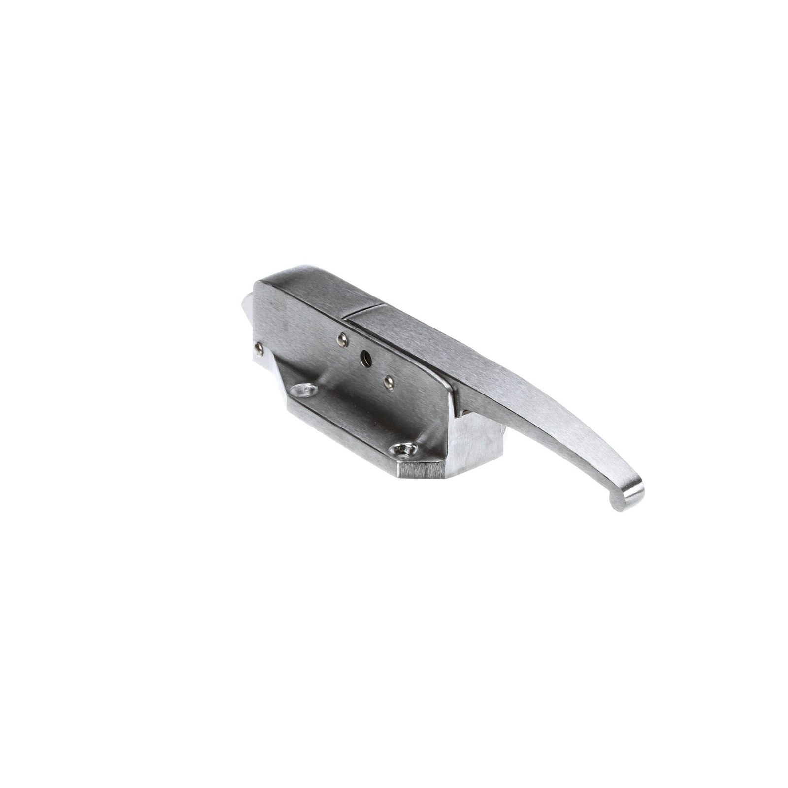 Imperial Brown Latch- K-77 Body Only- Brushed 30 – Free Shipping + Geniune OEM