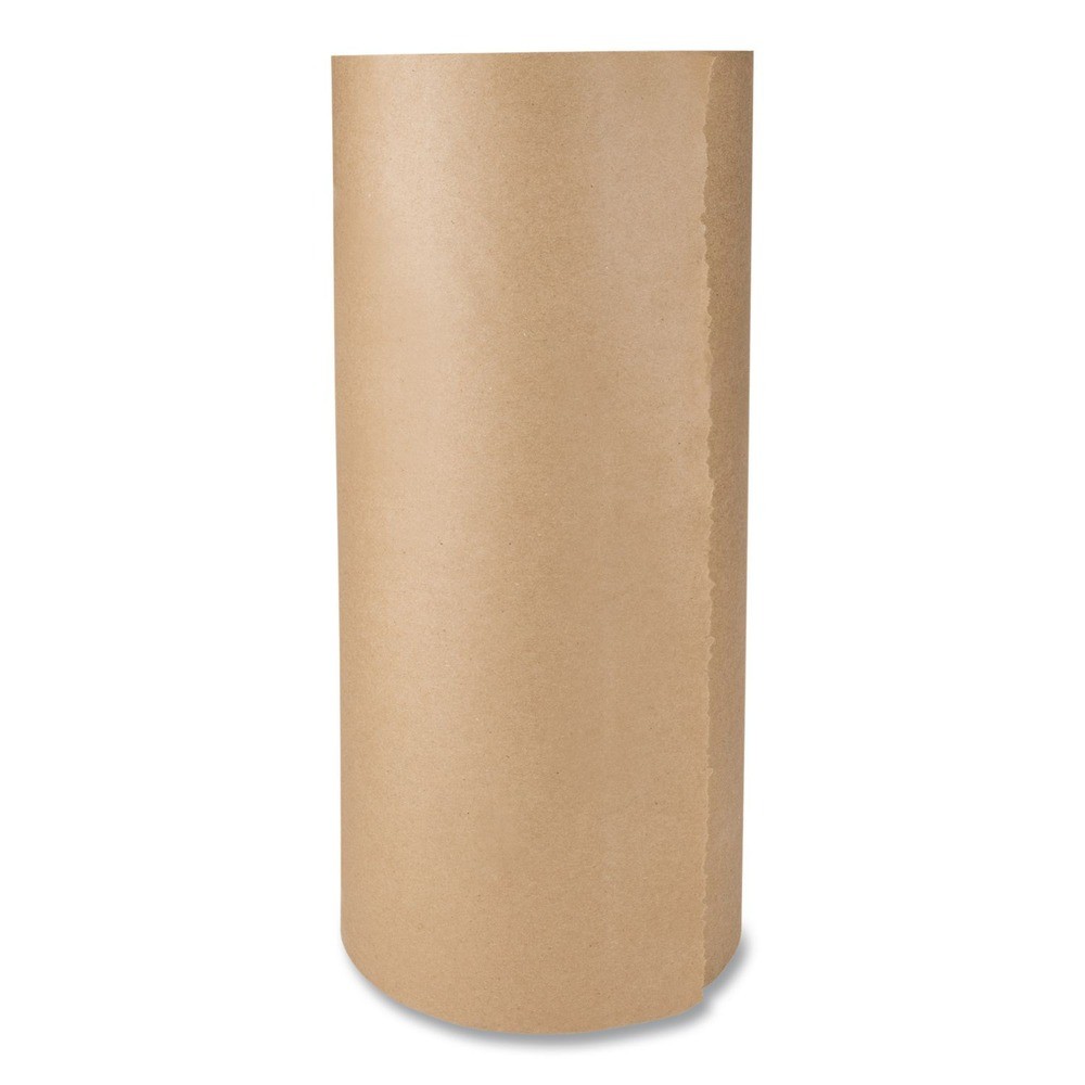 GEN 24900KFT 24″ x 900′ 40 lbs. Kraft Paper New