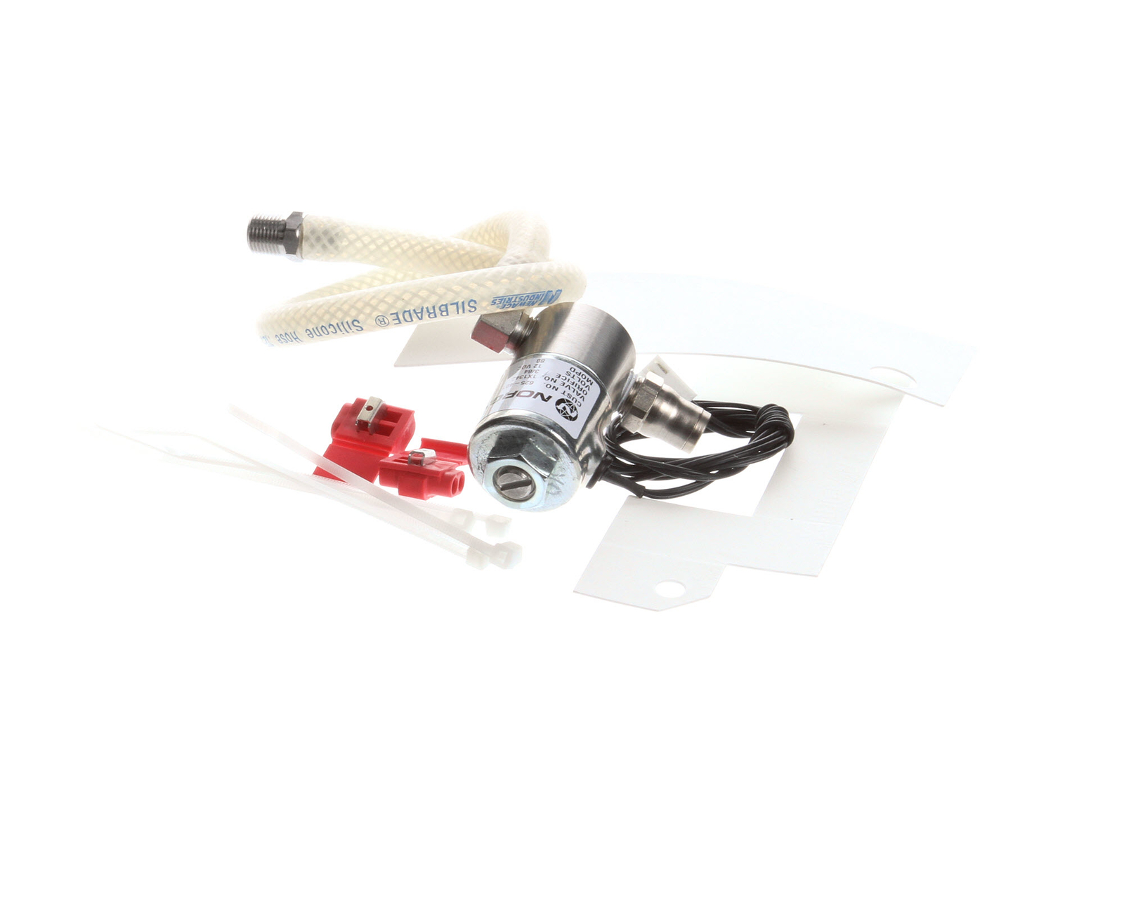 Prince Castle Kit,Water Valve (Non-Mfy) 625-251S – Free Shipping + Geniune OEM