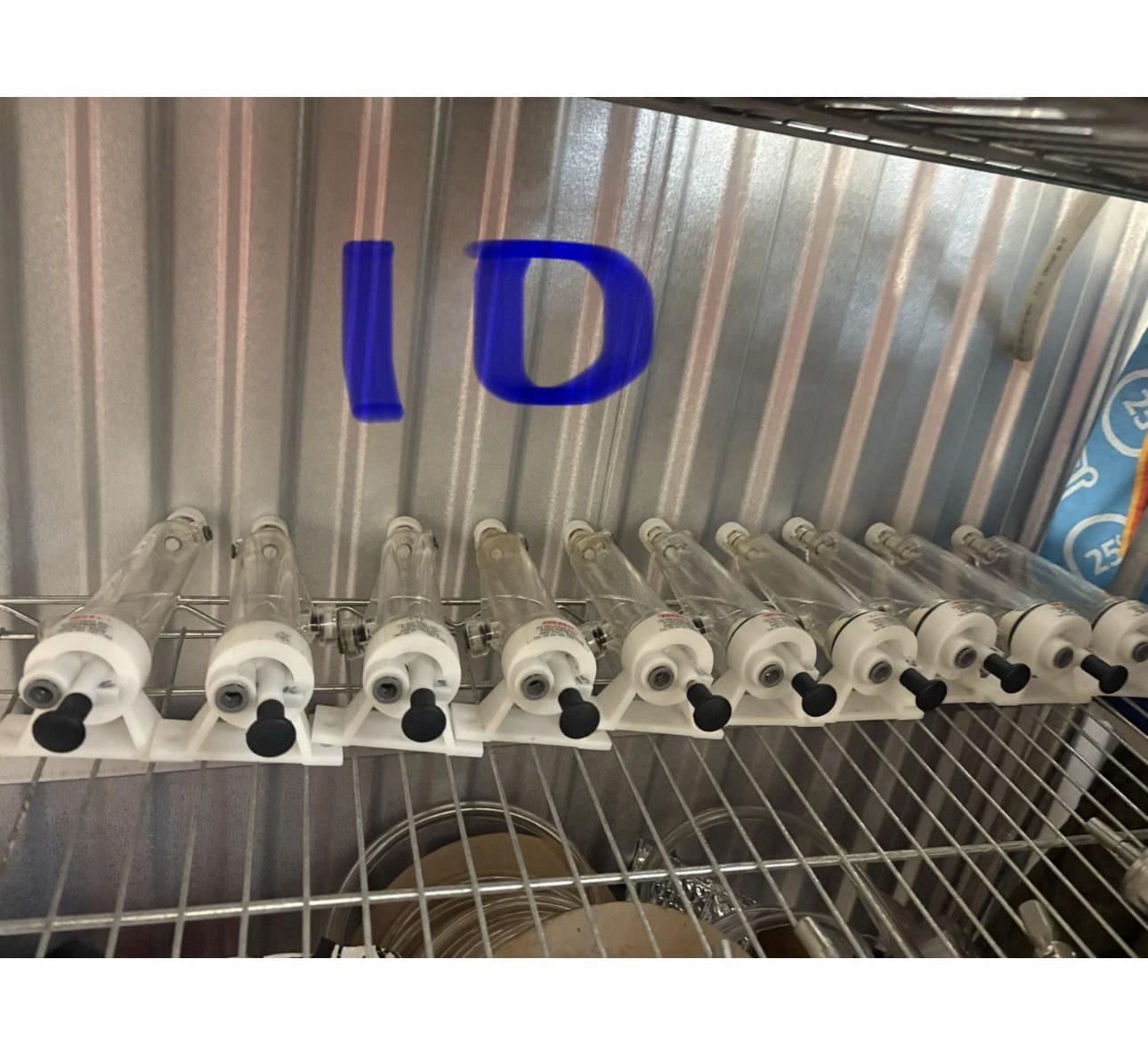 Beer FOB Foam On Beer Detector Draft Beer System Long Draw FOB : 10 Pieces