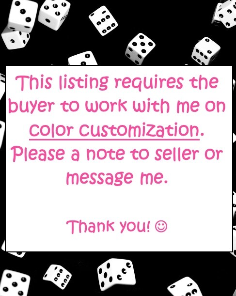 Bunco Call Bell Rhinestones 4″ Teacher Gift, Office Reception, Ring for Service