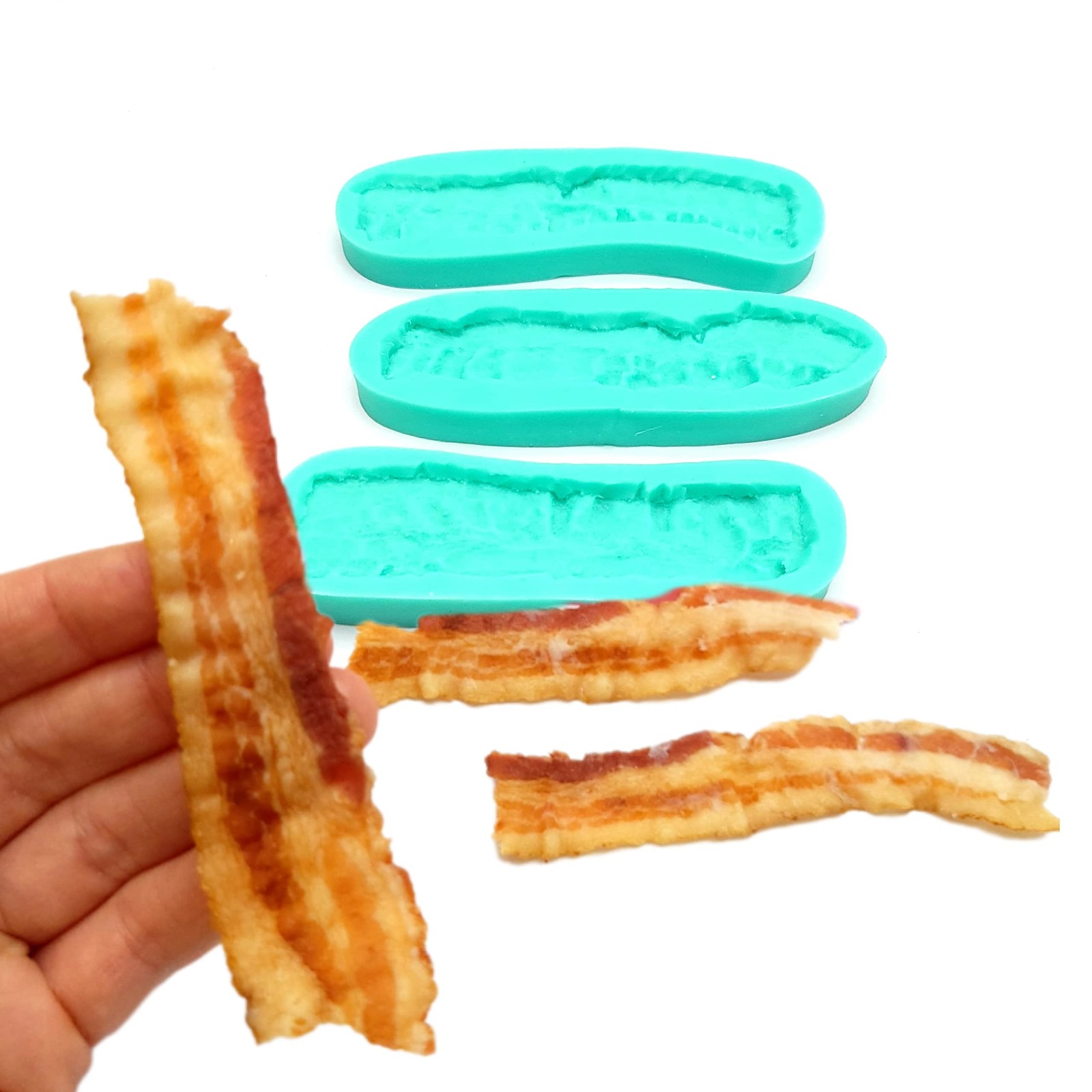 Bacon Silicone Grease Container with Strainer for Storing Cooking Oil and Fat