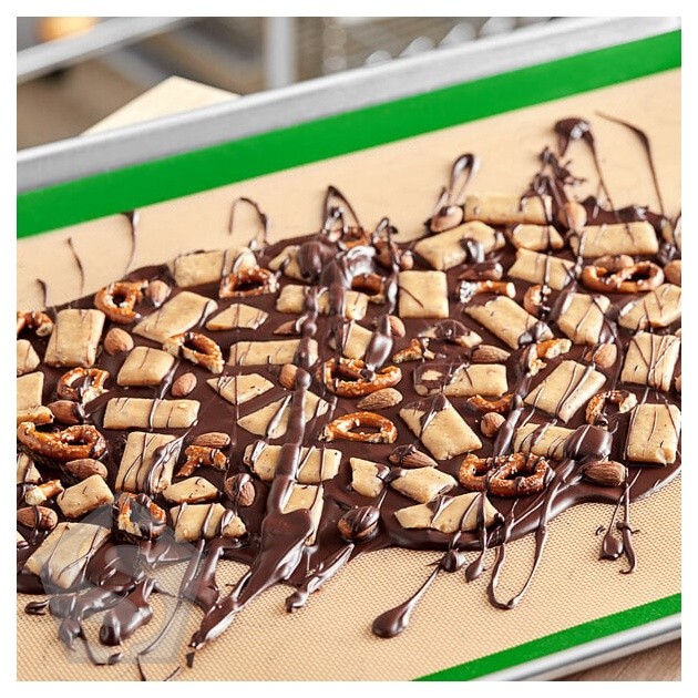 HEATH Uncoated Toffee Centers 40 lb.