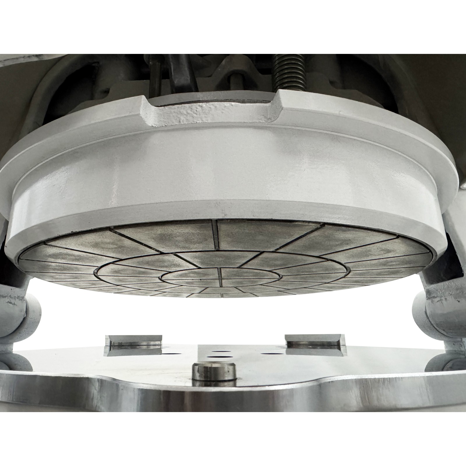 Commercial 110V HM-36 Semi-Automatic Dough Divider and Rounder 36 Blocks 20g-70g