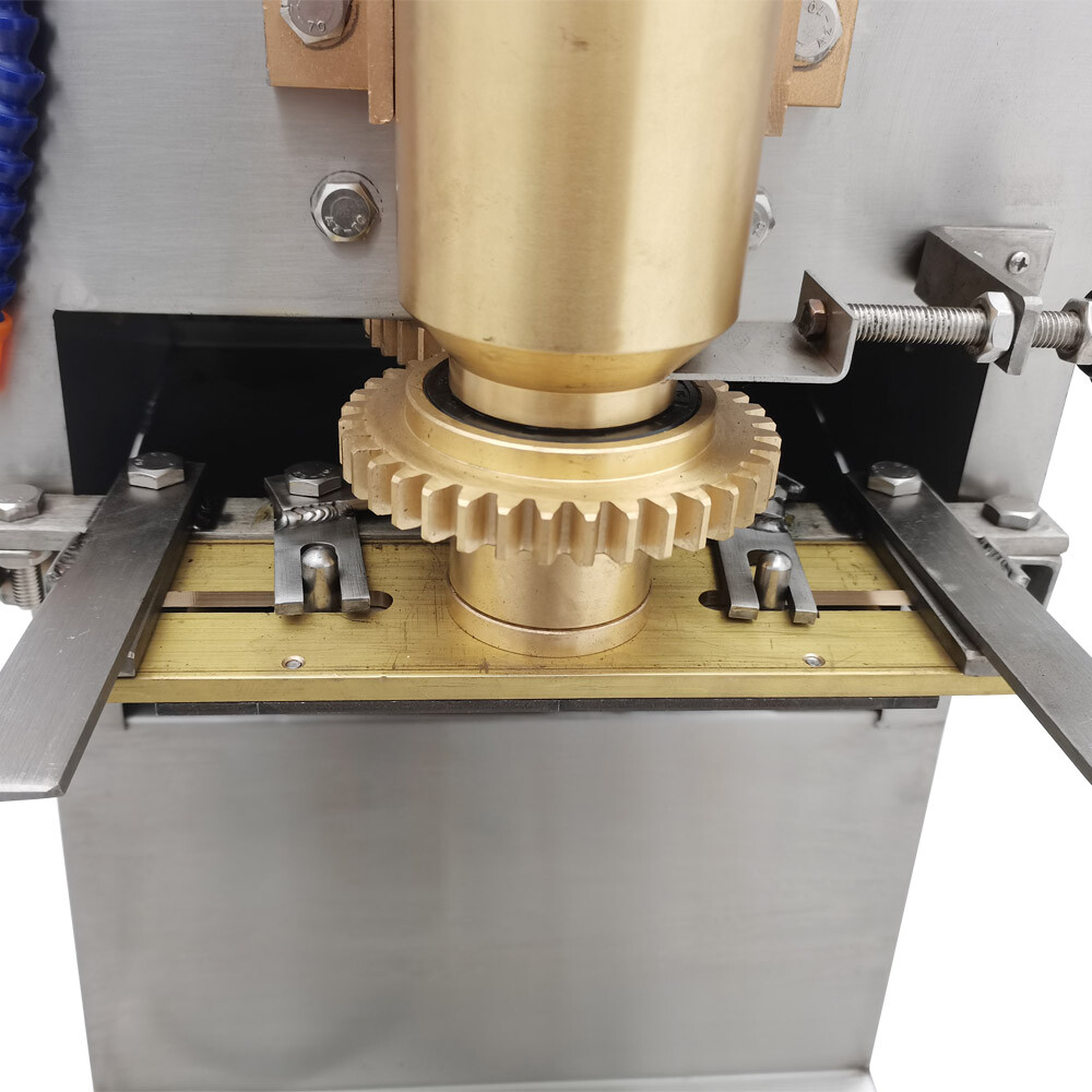 110V Commercial Electric Meatball Forming Maker Making Machine with Six Models