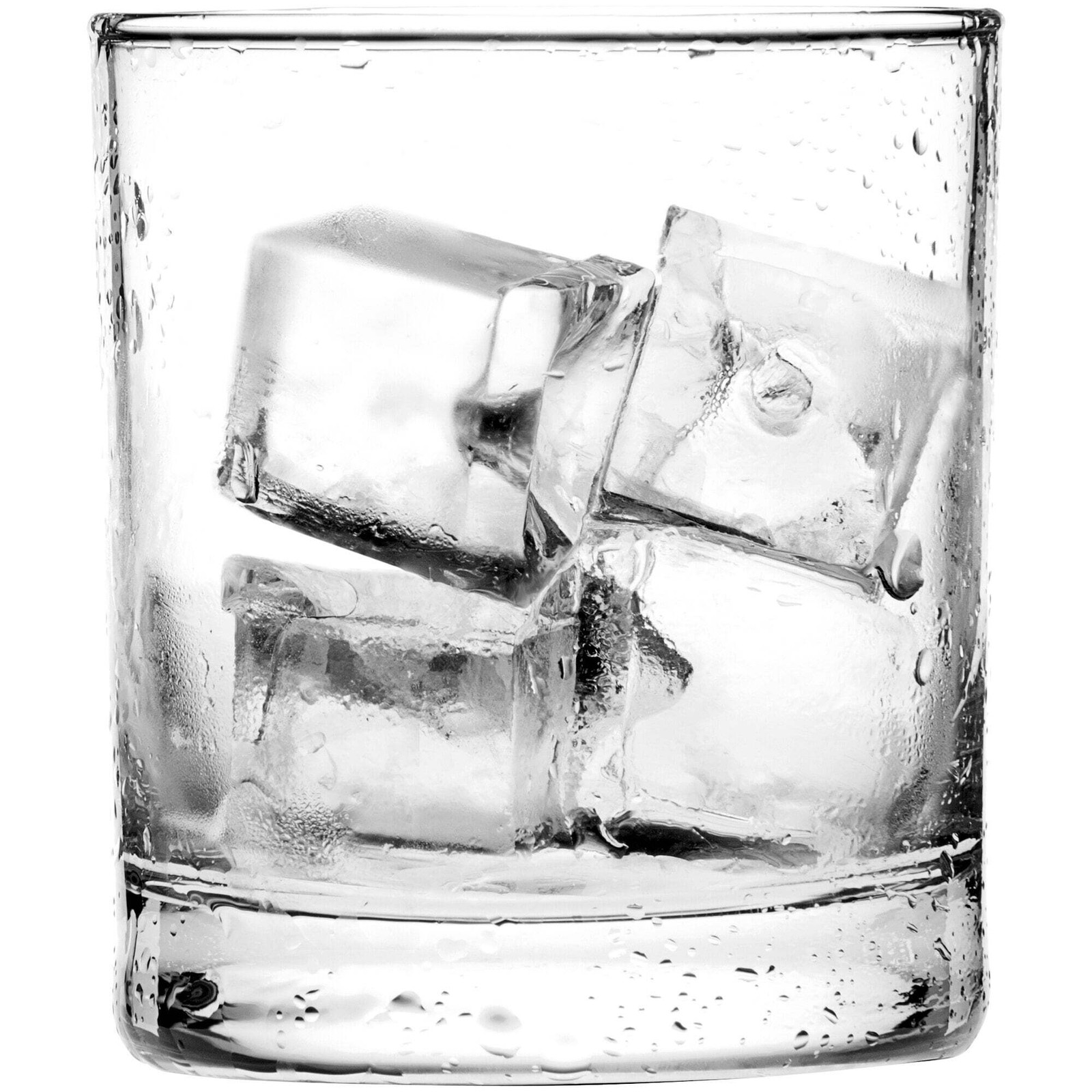 Scotsman Air Cooled Undercounter Medium Cube Ice Machine – 282 lb.