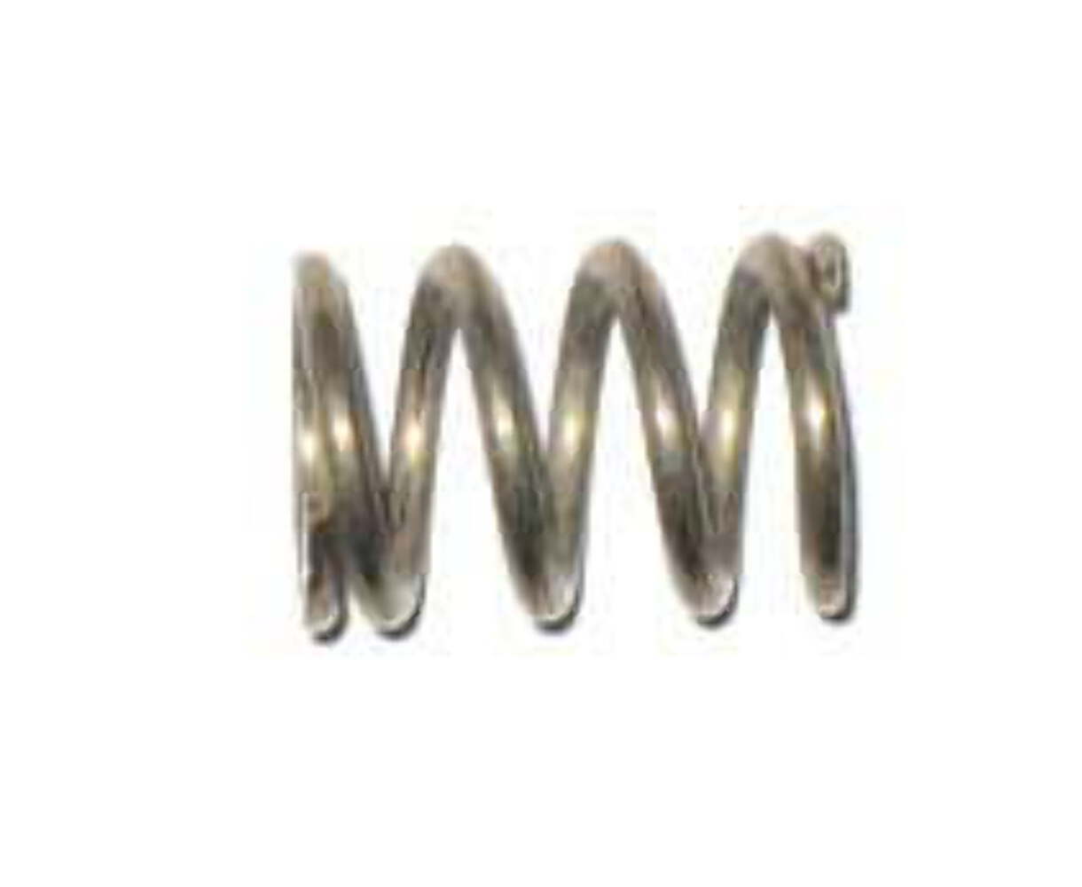 Aurelia Steam Wand Swivel Nut Spring Nuova Simonelli