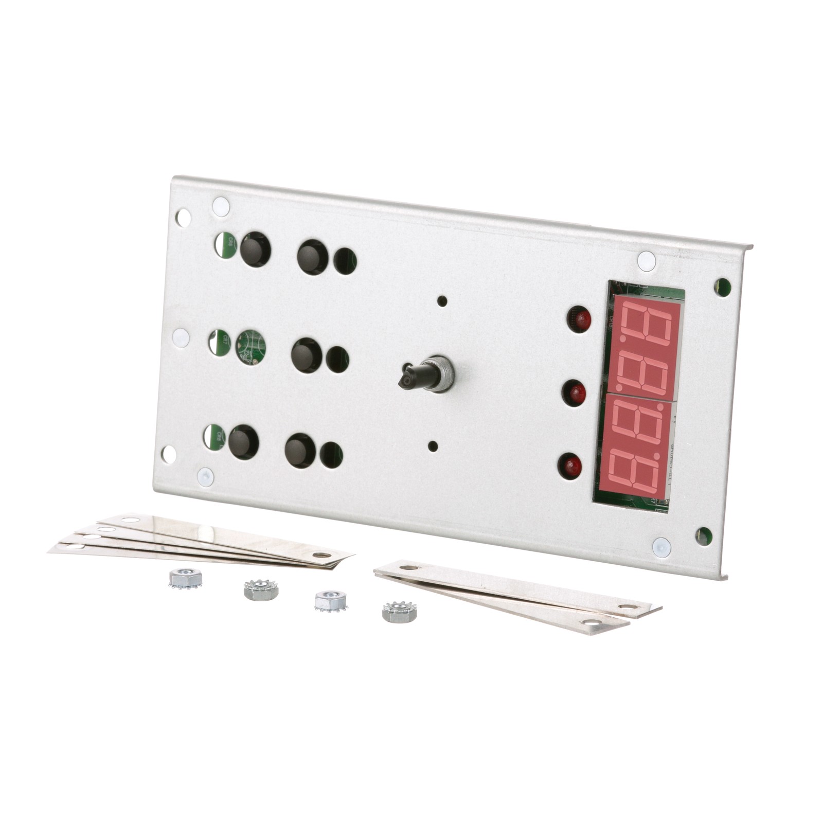 Blodgett 58718 Kit, Ssd Rtd Ctrl