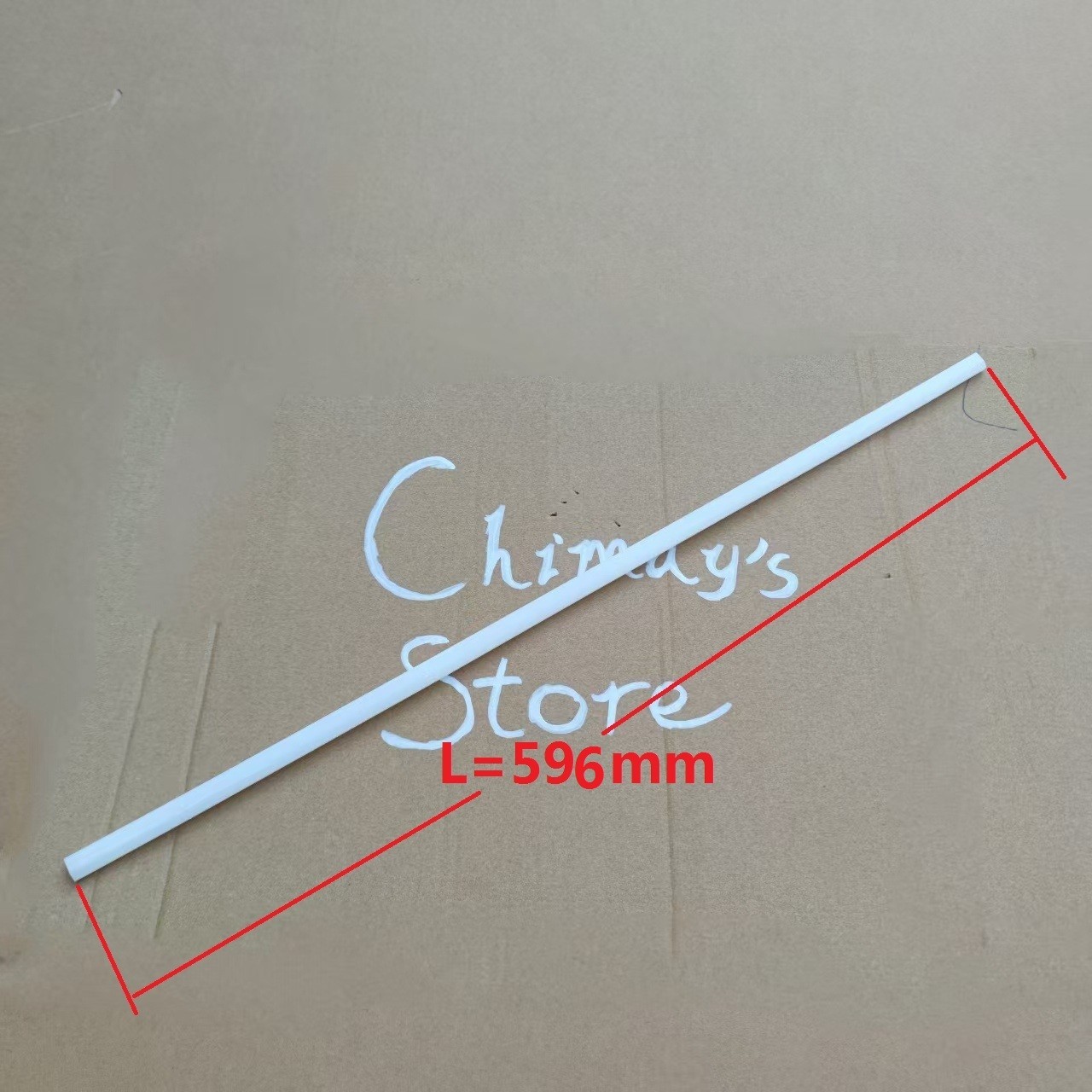 HOBART DOOR SLIDE 112378-00023 Genuine OEM