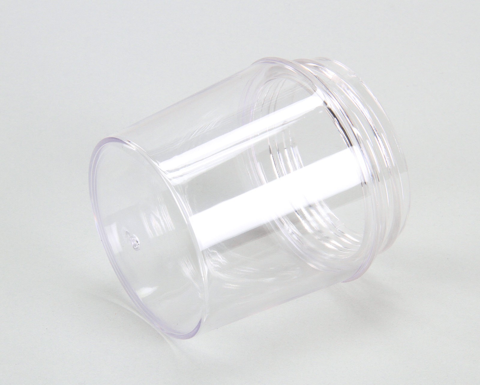 Continental Refrigeration Globe Cover, Lamp Receptacle 10240A-CG – Free Shipping