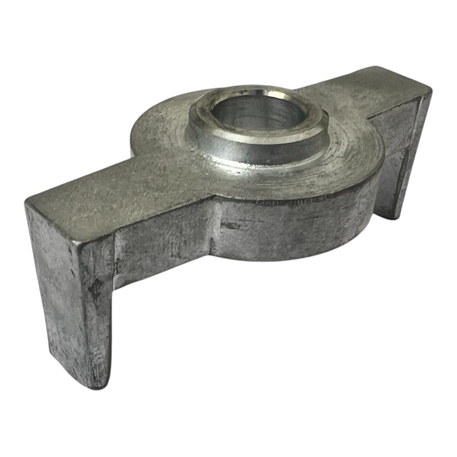 Lower Grinding Disc Holder Ø 65Mm For Macap, Spaziale Dosing Grinder #C0002M113