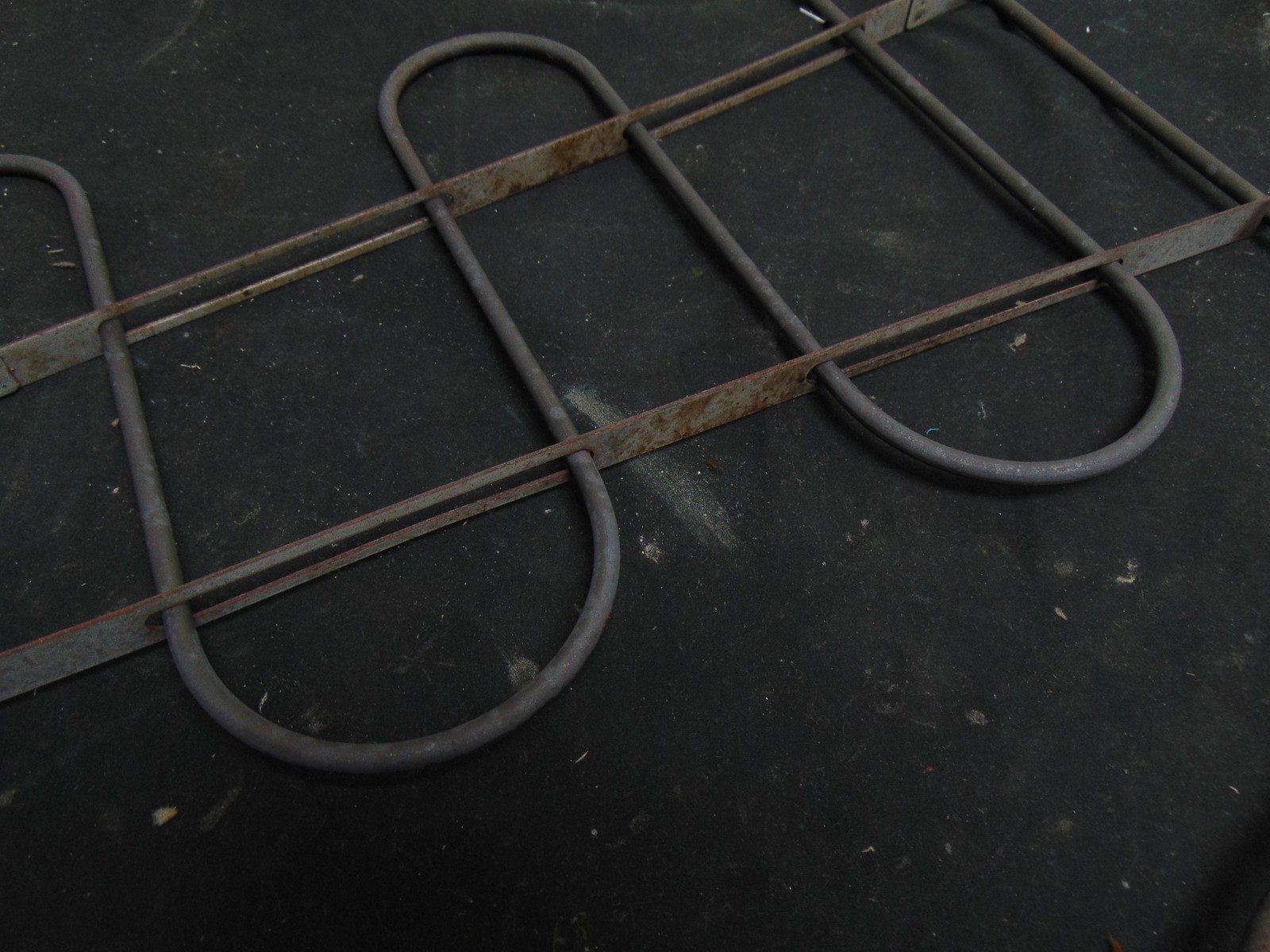 GE Electric Range PS968SP3SS Broil Element WB44T10071