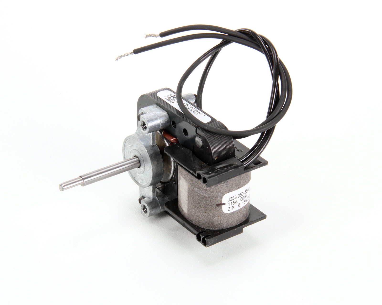Carter Hoffmann Motor 120V,34.5W,.30A/60H 18603-0025 – Genuine OEM Replacement