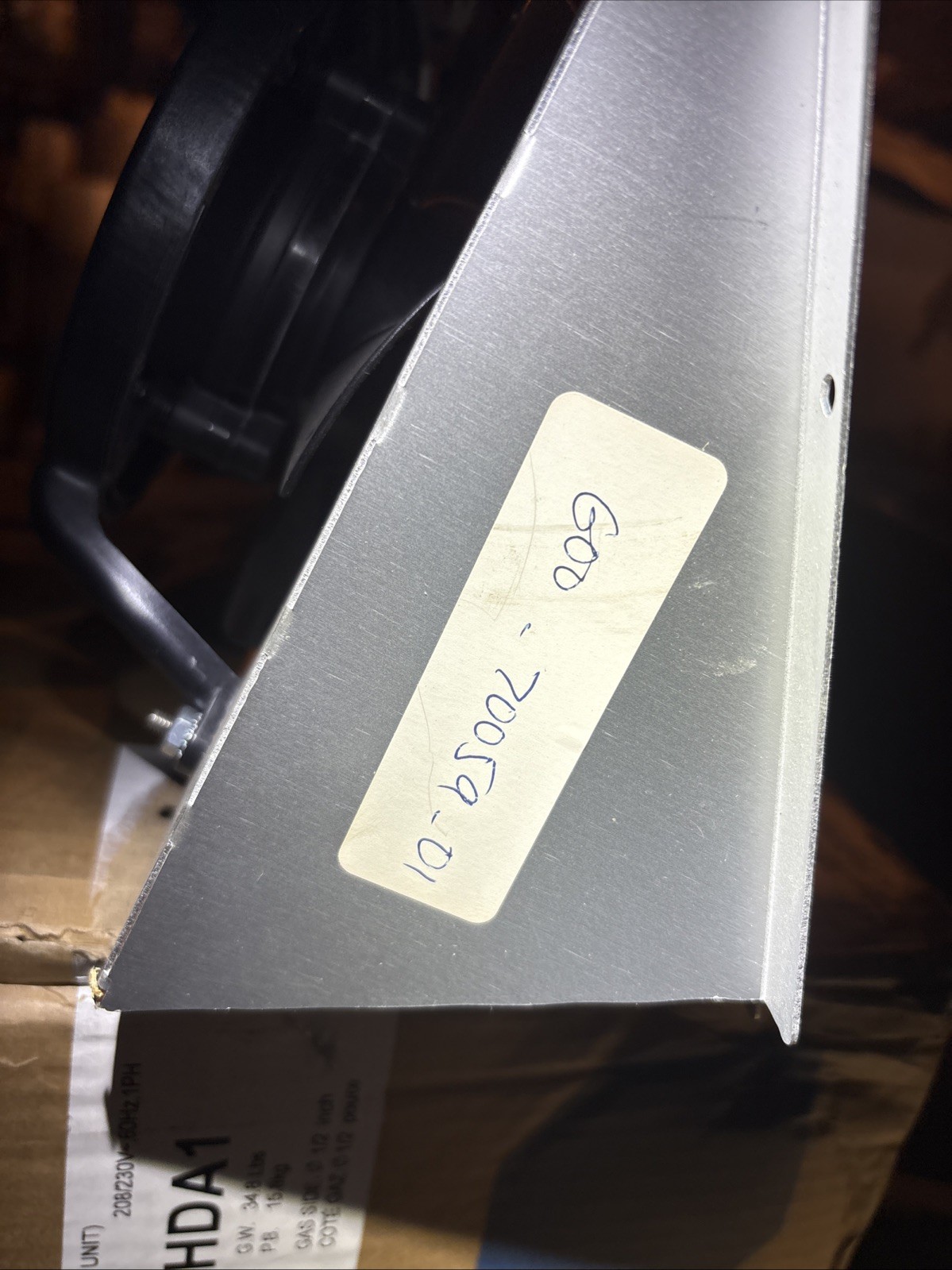 Traulsen 600-70059-01- Genuine OEM Replacement Part