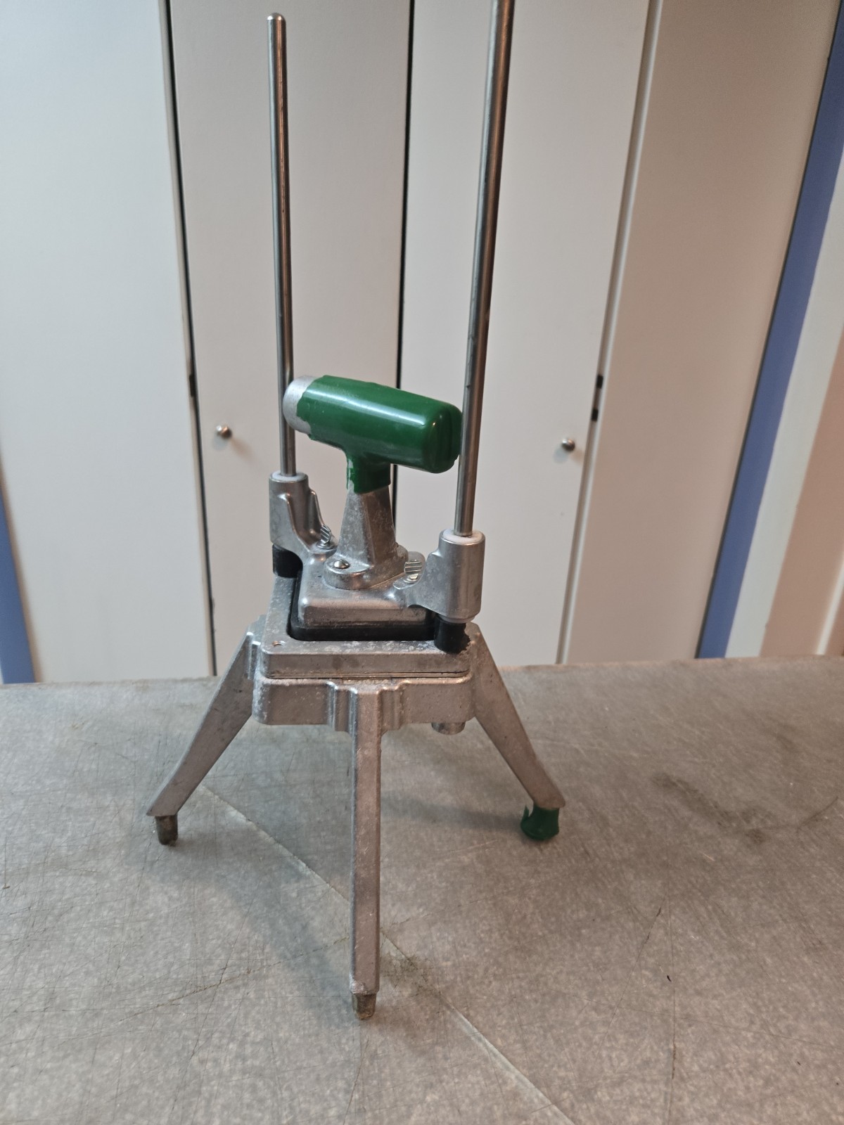Nemco 55500-1 Easy Chopper Vegetable Dicer Made In USA Commercial