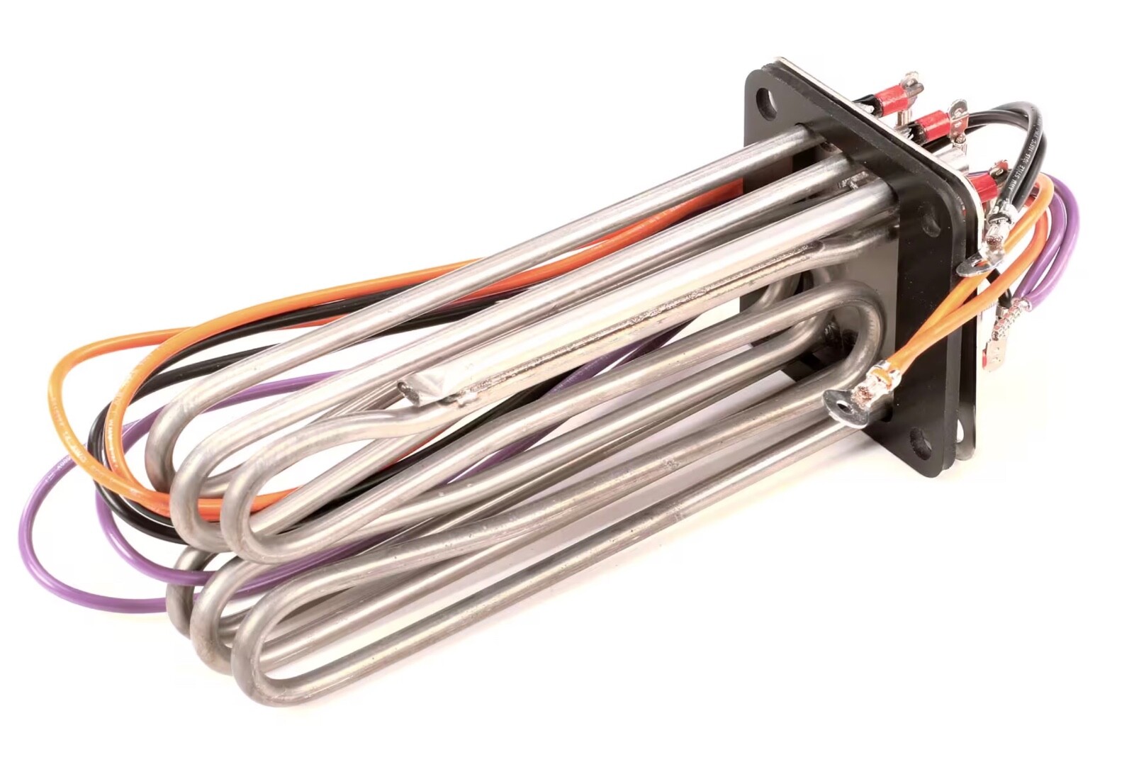 Rational 87.01.245 Element with Gasket, 208V, 9KW OEM FAST SHIPPING