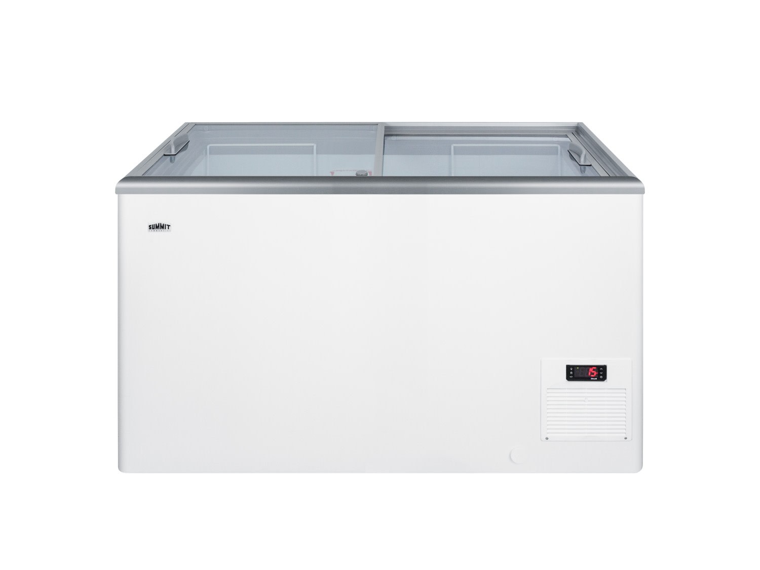 Summit NOVA35 Commercial 43″W 11.7 Cu. Ft. Capacity Food & – White