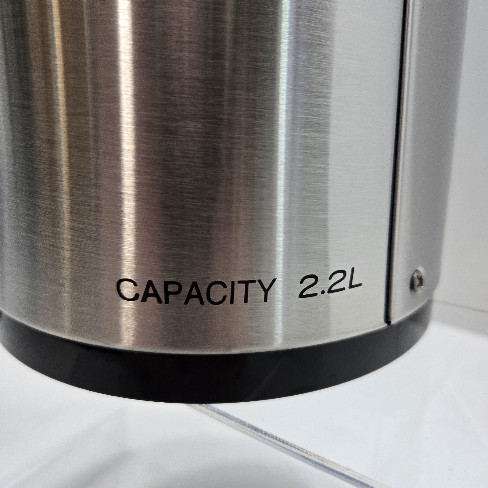 Select Air Restaurant Quality Service Ideas 2.2 Liter Pumper