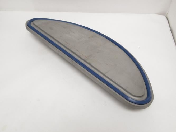 191562 New-No Box; Blentech 23121713 Blender Door 21-7/8″ long x 9″ side