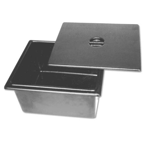 MoliInternational Corp BSBS1214 12 in x 14 in Insulated Ice Bin