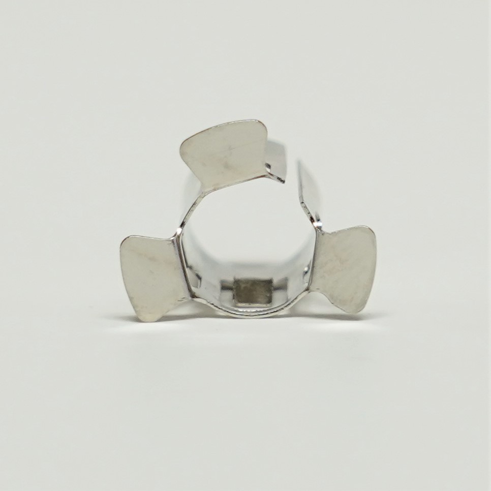 Gas Range Burner Ignitor Clip for Whirlpool W10278150