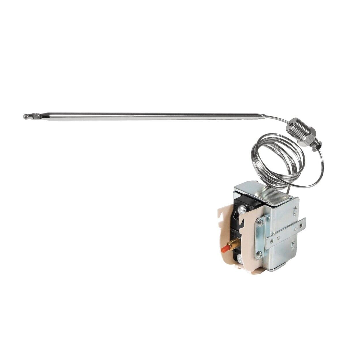 PP10084 High Limit Switch for Pitco Fryers LCH Hi Limit Safety Thermostat 450°F