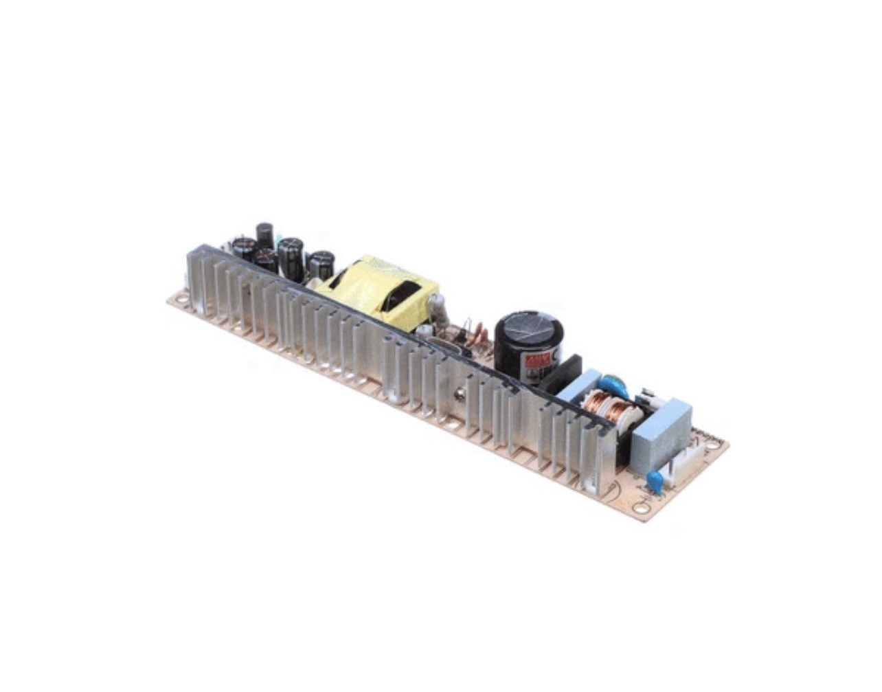 337-60451-00 Traulsen Power Supply Lps-75-12 Genuine OEM TR337-60451-00