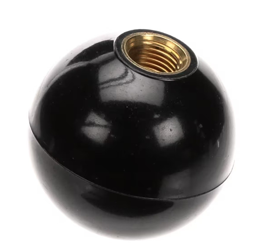 Oliver 5911-7104 Knob, 625-DR, 625-S