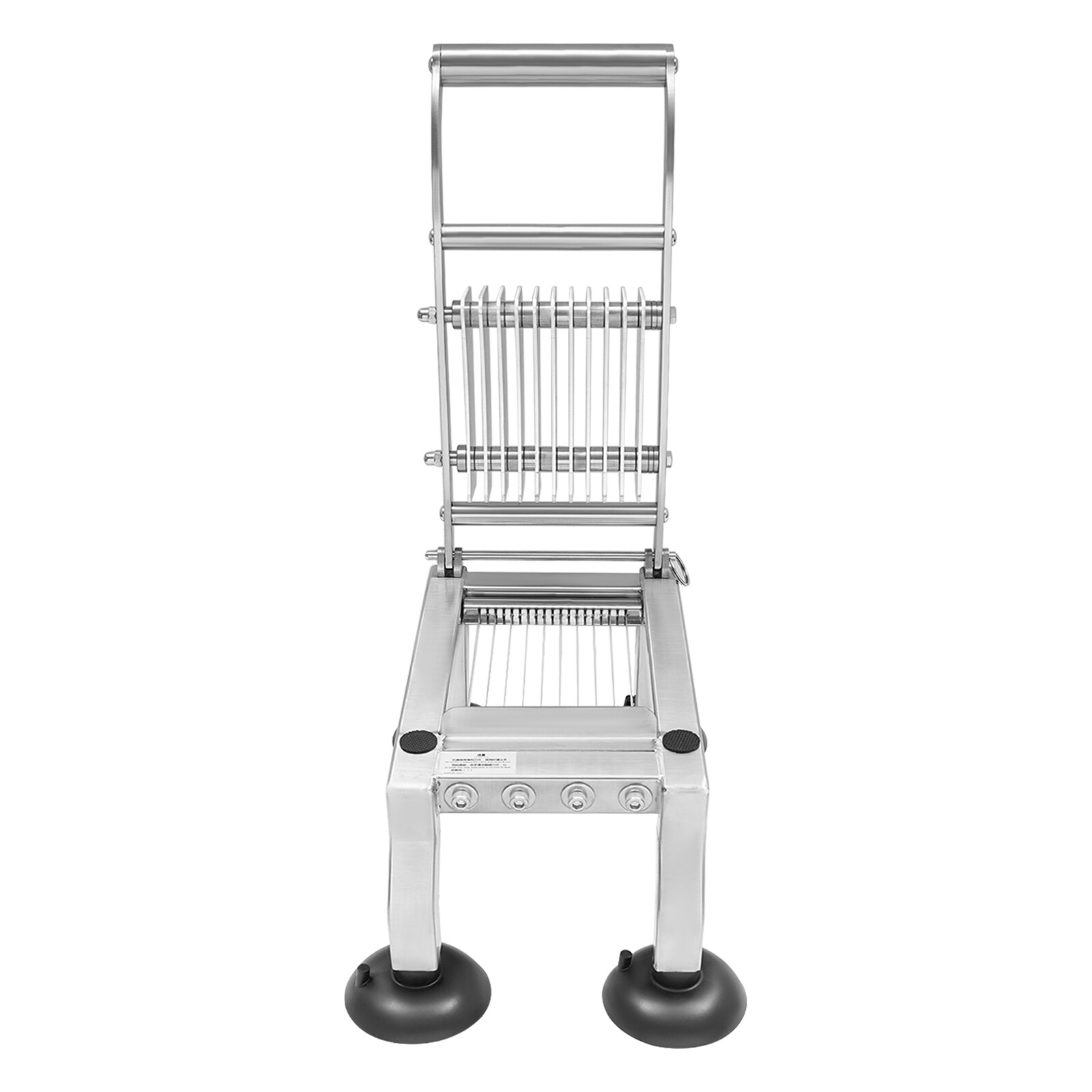 Manual Vegetable Fruit Chopper Cutter Food Onion Veggie Dicer Slicer Kitchen