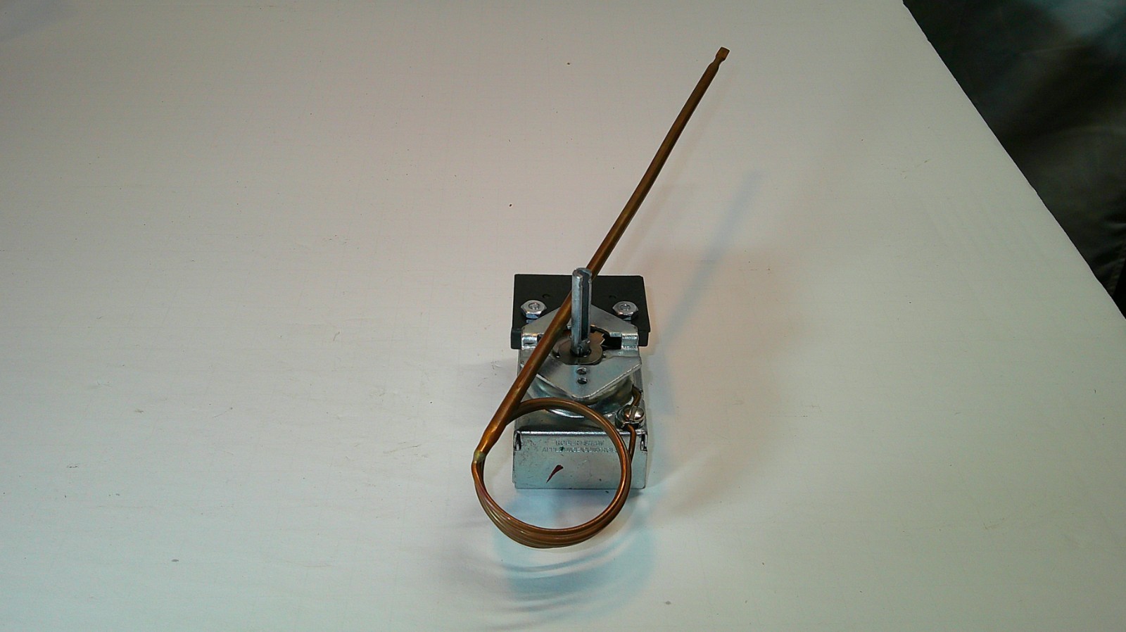 Star Part # 2T-Z5958 Star Max Grill Thermostat