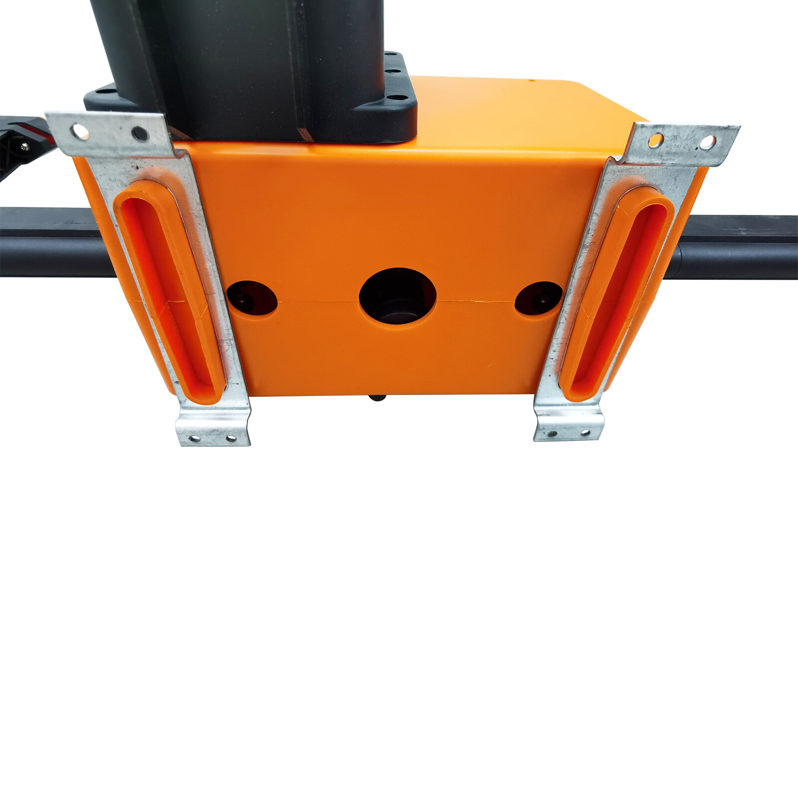 Automatic Electric Hand Integrated Stretching Potato Tower Making Machine 110V