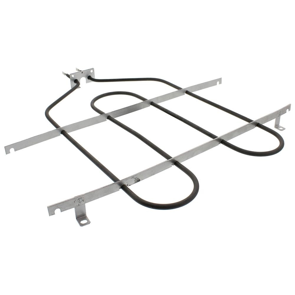 PRYSM WB44T10009 Oven Broil Element Compatible with 4″ x x 16″, Yellow