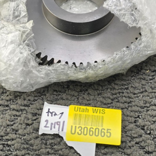 Hobart 00-874448 Gear 63T-12P 6 Inches Diameter x 1 Inch H
