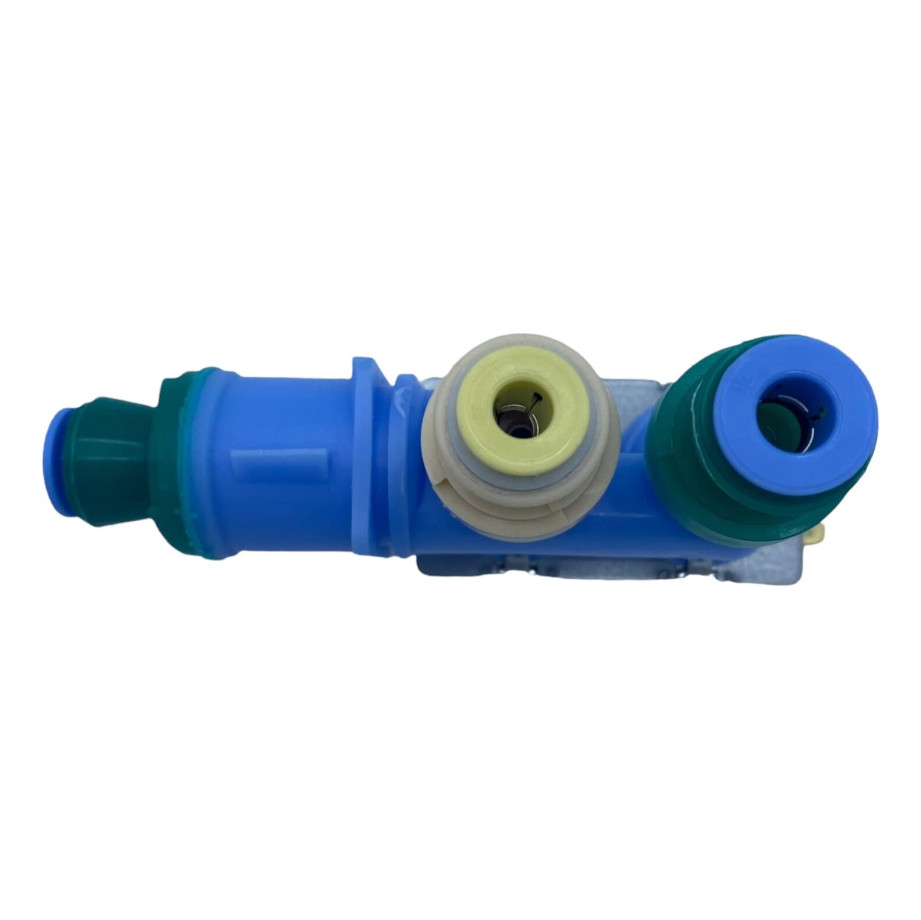 Dual Water Inlet Valve for Whirlpool WRX735SDBM02 GZ25FSRXYY2 WRX735SDBM03 NEW