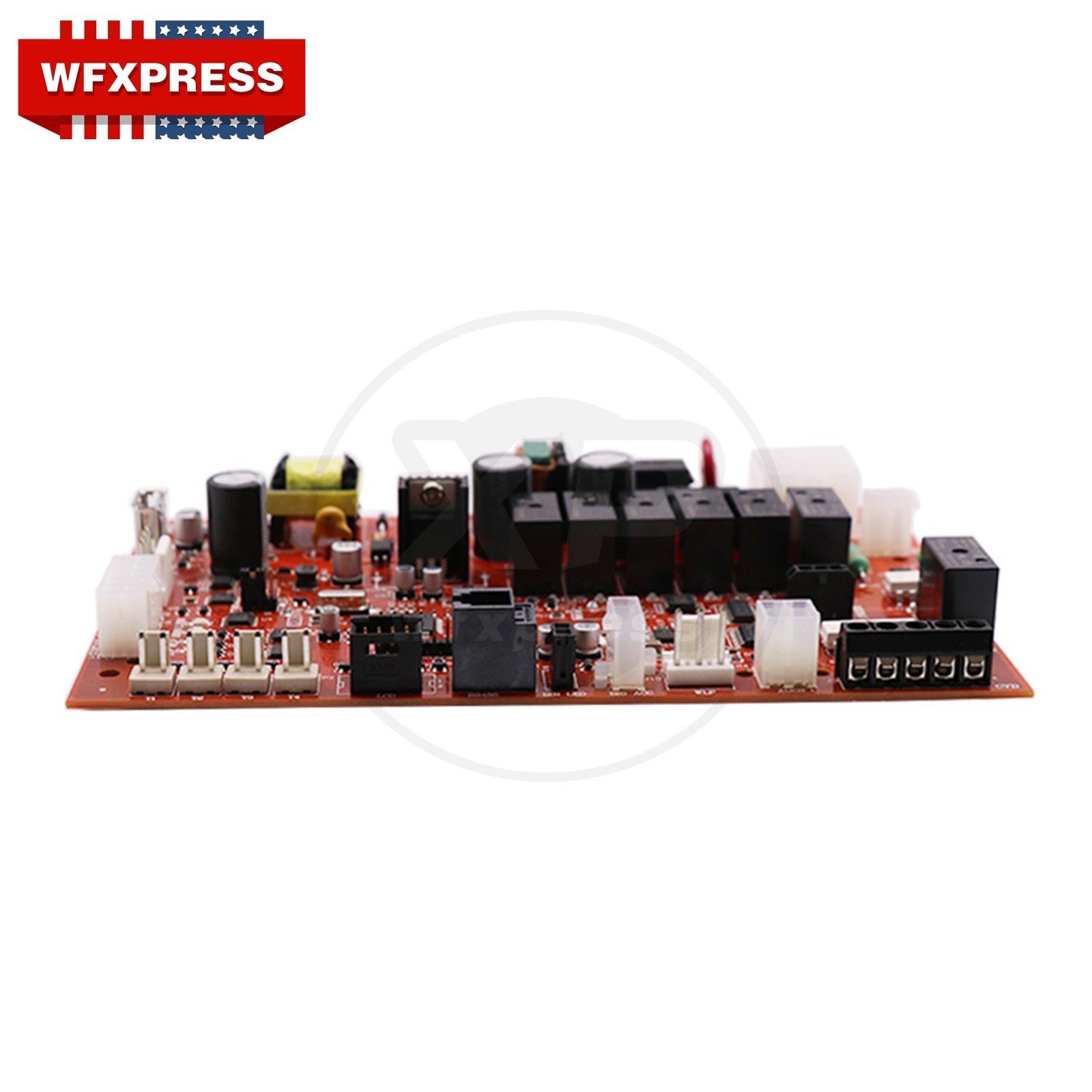 Control Board 000008309 000014150 For Manitowoc Ice Machine I1406P, I1470C, I18