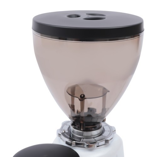 350W 110V Electric Commercial Coffee Bean Grinder Automatic Mill Espresso Maker