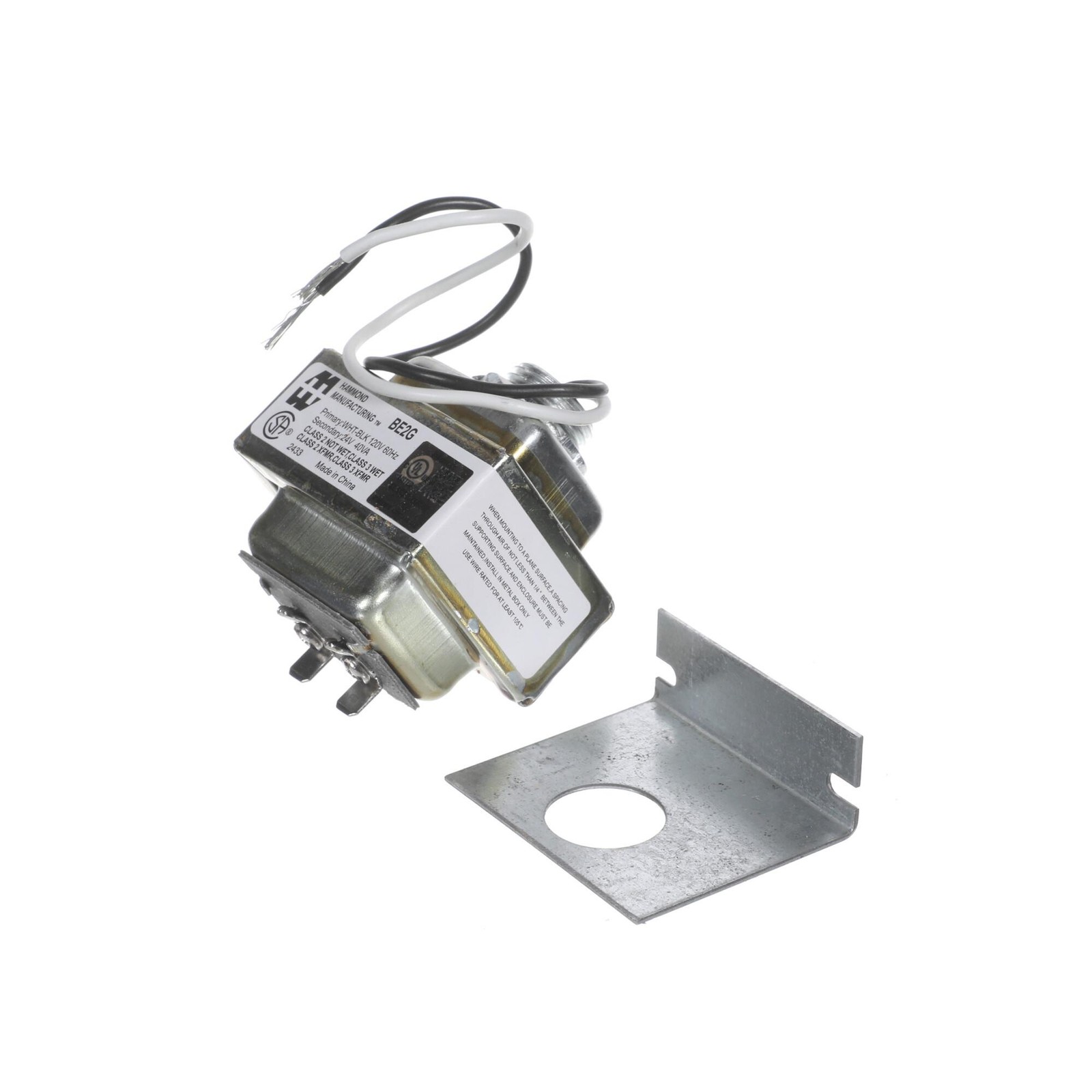 Cleveland Transformer;120P/24S/40Va/60Hz #Ftc4 KE53838-25 – Genuine OEM