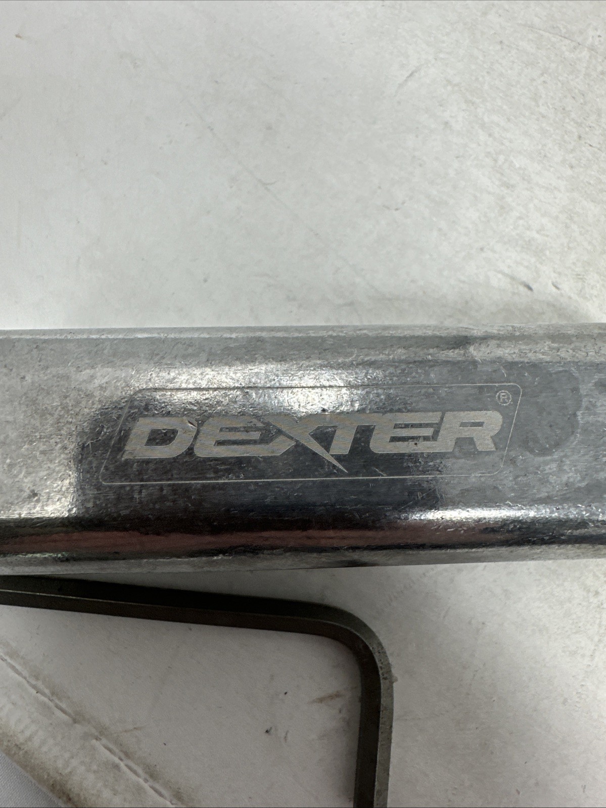 Dexter Russell S161 Pizza Knife Handle Attachment /FREE SHIPPING!