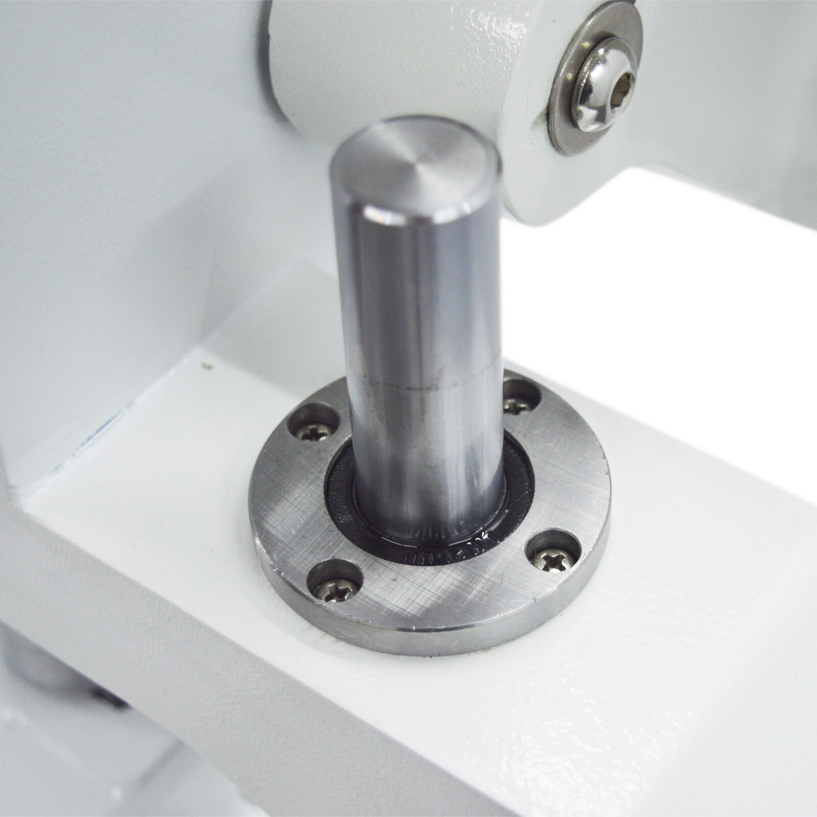 Commercial Vertical Type Manual Bread Dough Cutter Dividing Machine 40 Blocks