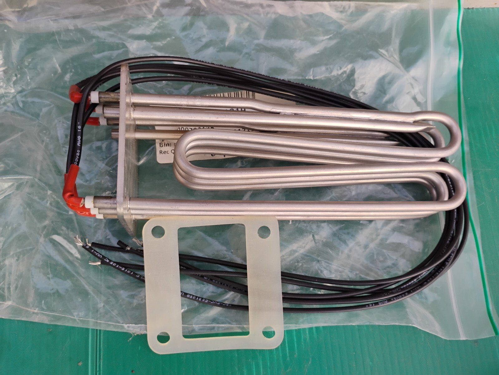 Blodgett 61319 Heating Element, 200-208V, 9KW