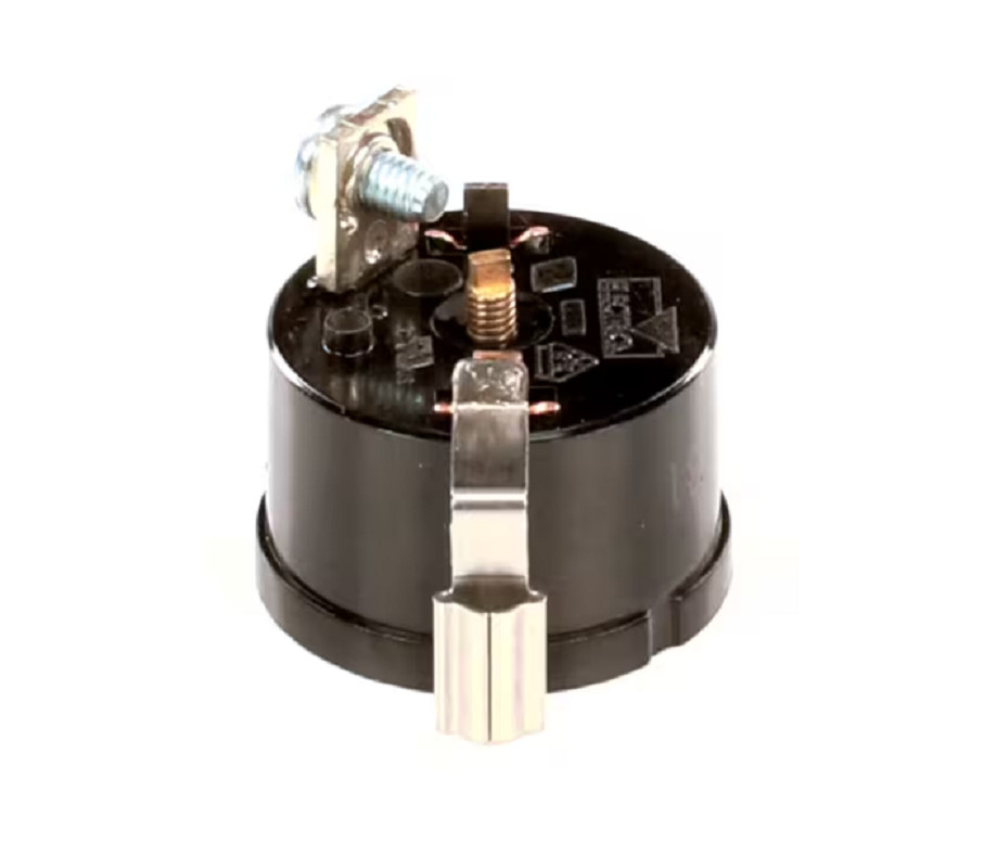 Delfield 2321081 Overload Embraco Compressor for Reach-in Freezer fits 6151XL(R2