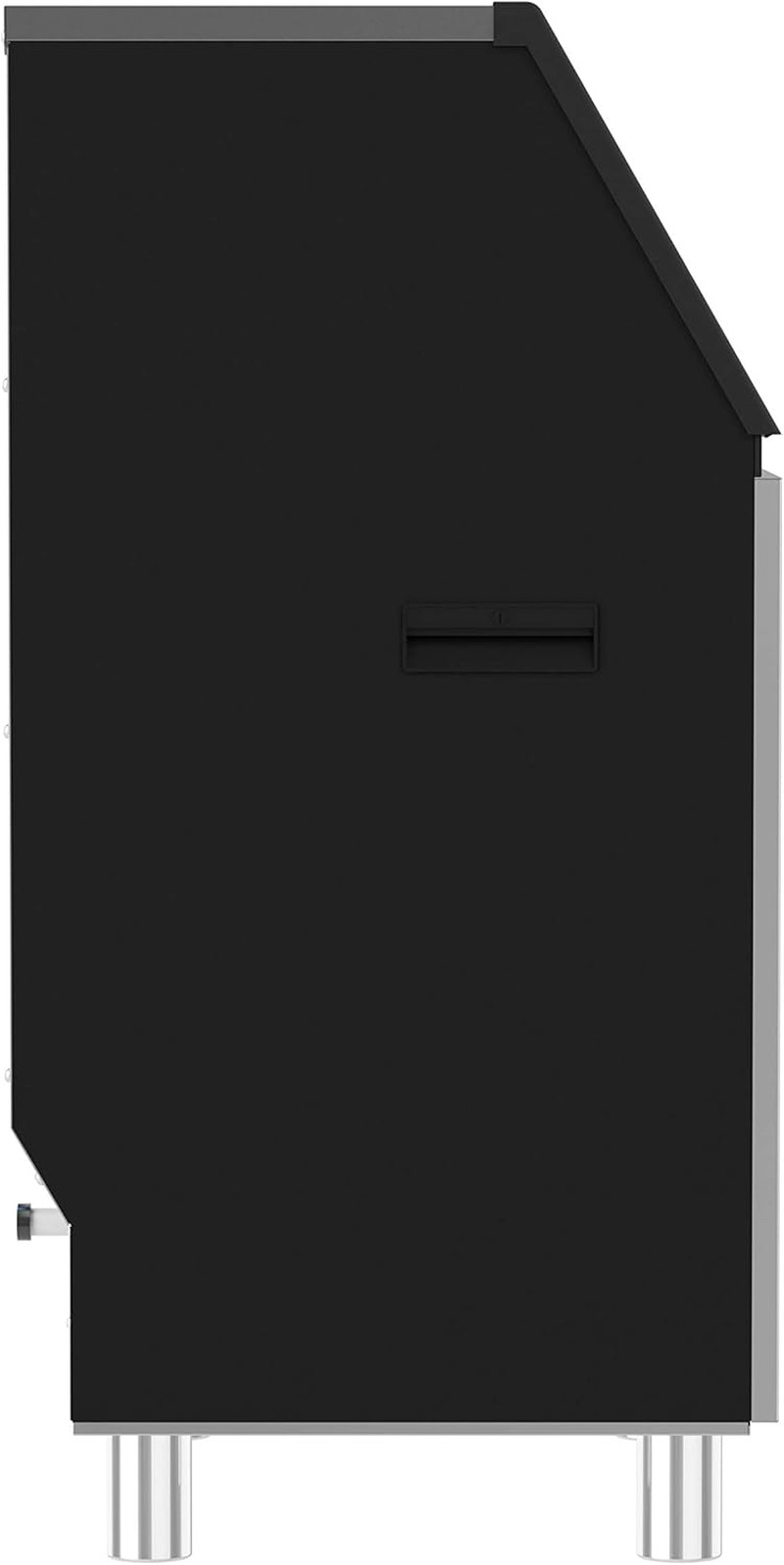CIM266 Ice Maker Machine – 265 Lbs/Day, Energy Efficient for Home & Business