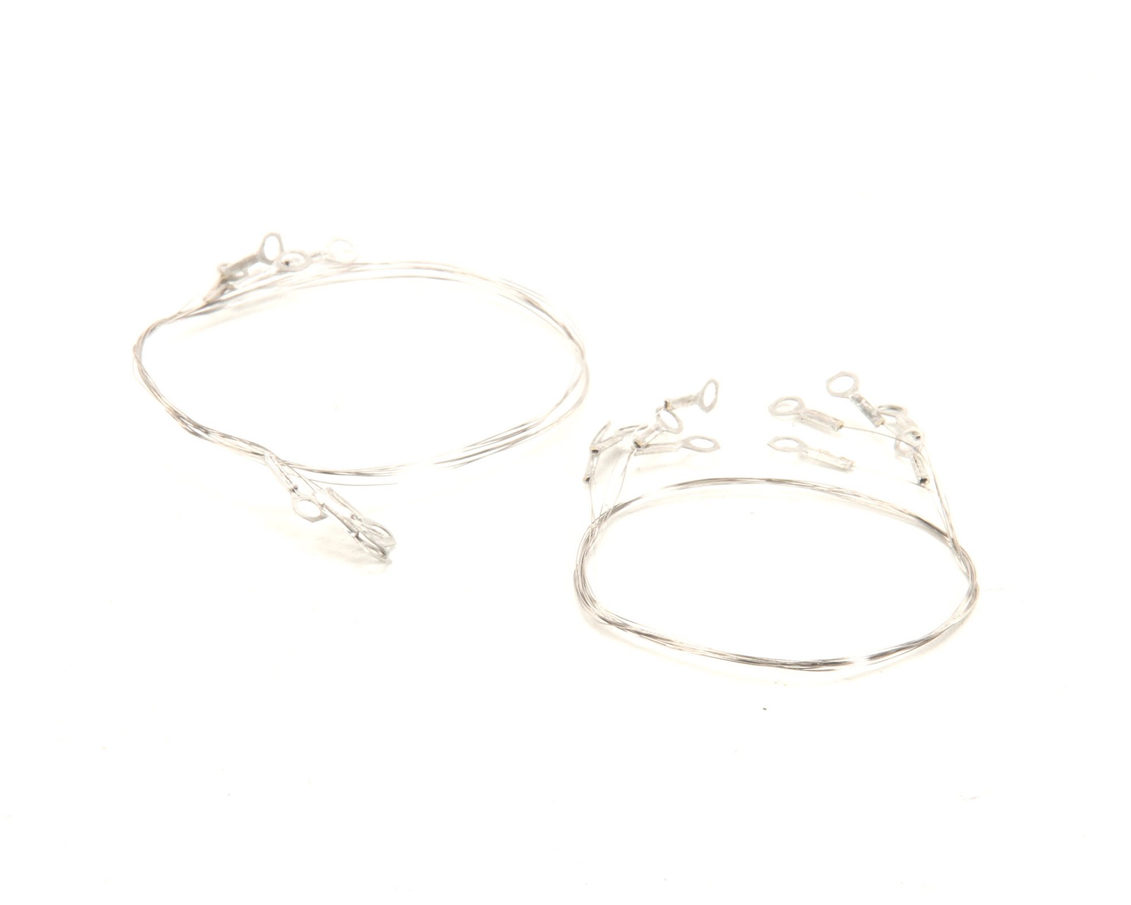 Giles Ionizer Wire, Eac, 20-In, Pack Of 10 71400 – Genuine OEM Replacement Part