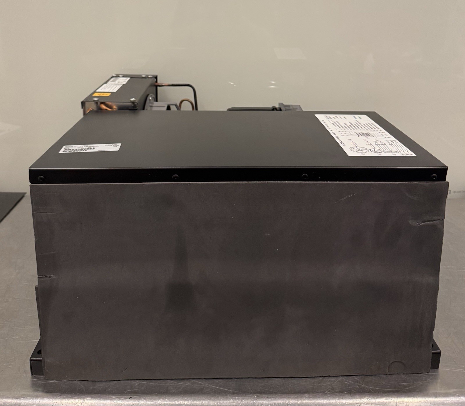 Follett 01550870 CRS Changeout Cooling Unit Embraco CRS FZR20i/FZR25I Module NEW