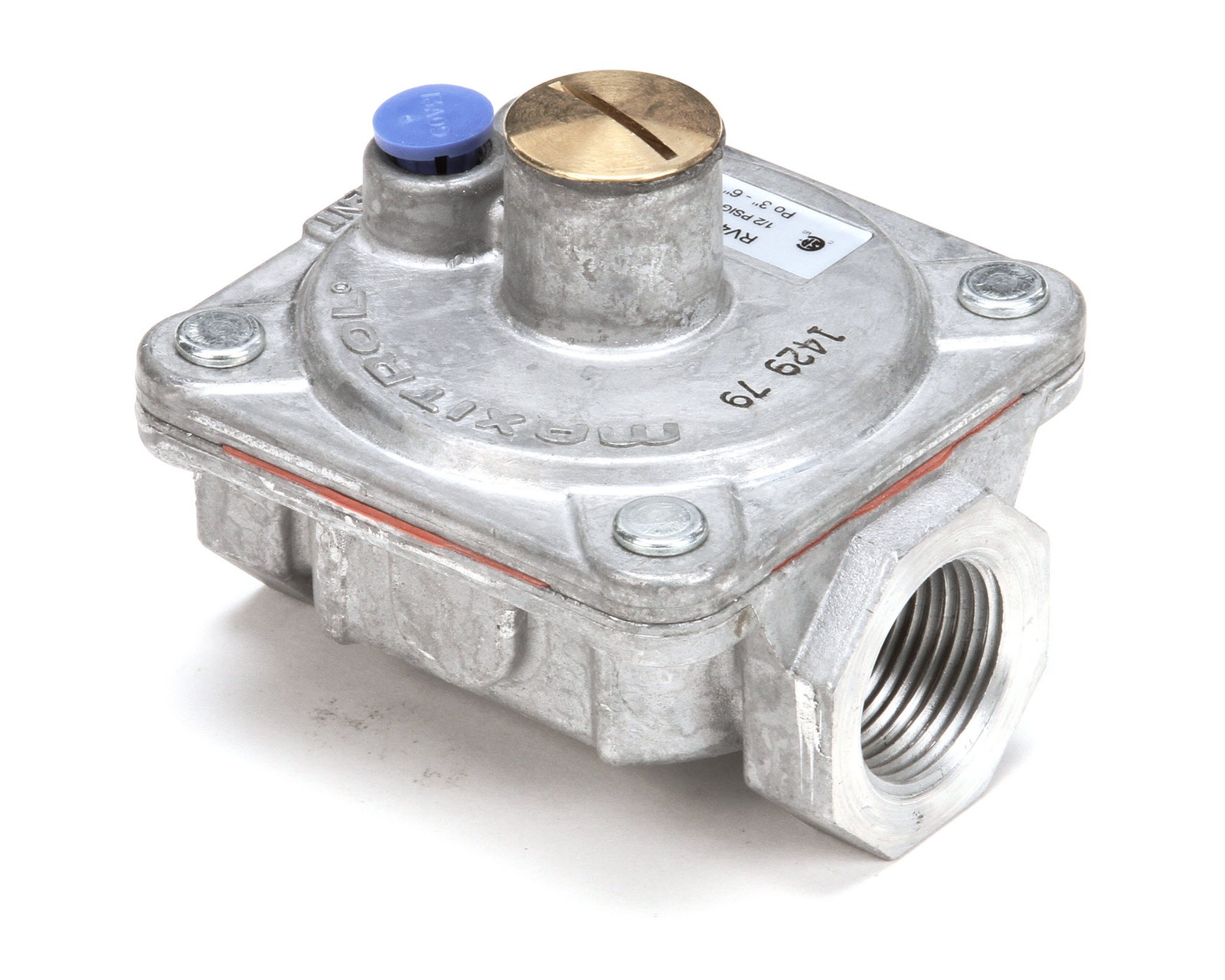 Anets Regulator,Natural Gas A60/57/72 P8904-03 – Genuine OEM Replacement Part