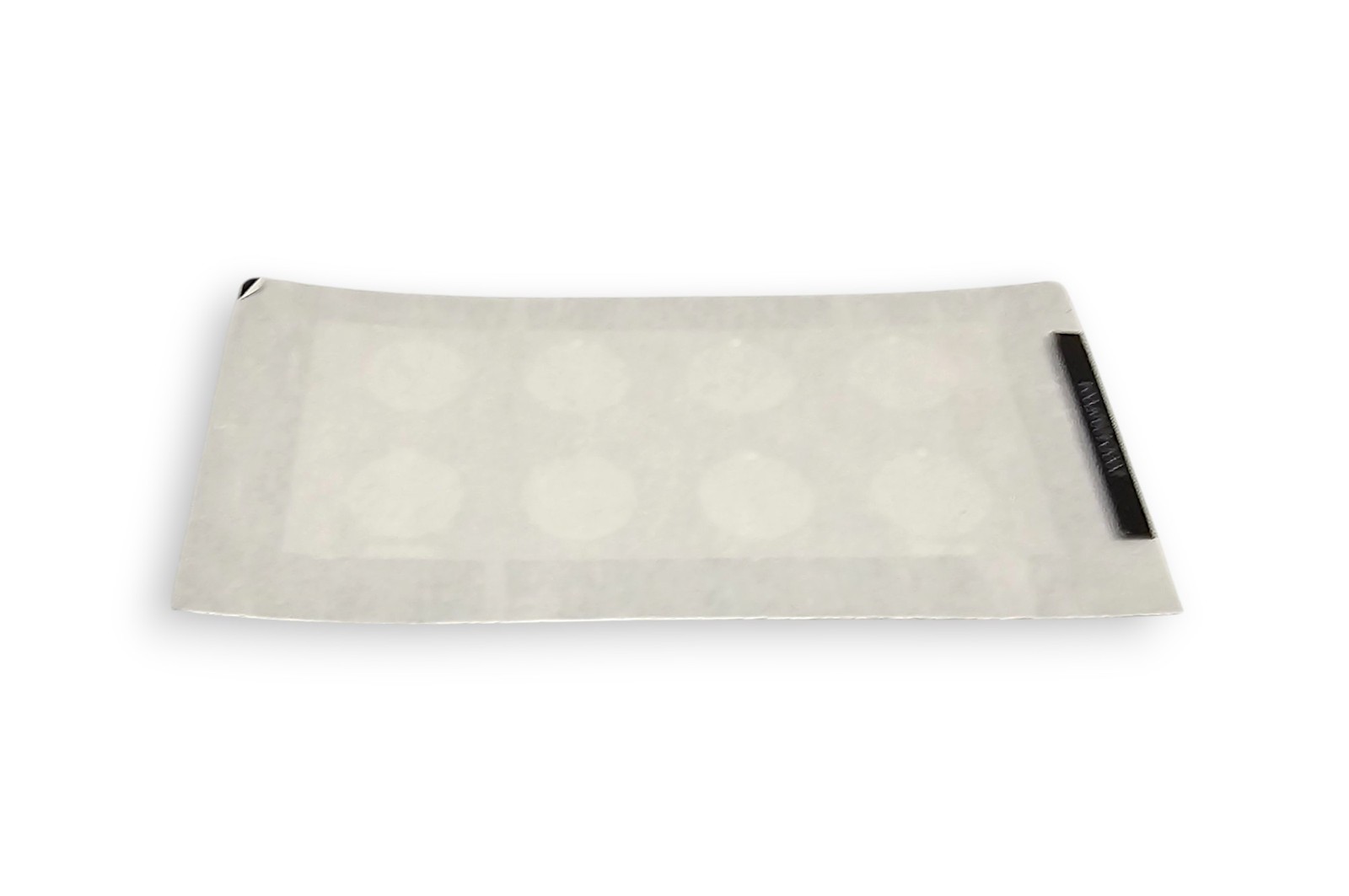 General Electric Refrigerator Part # WR55X10298–TOUCHPAD – Touchpad Only