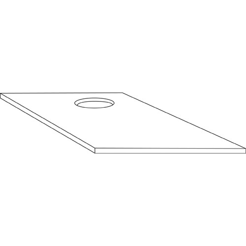 Ice-O-Matic IceOMatic KBT15022 22 in Bin Top Fits IOD150