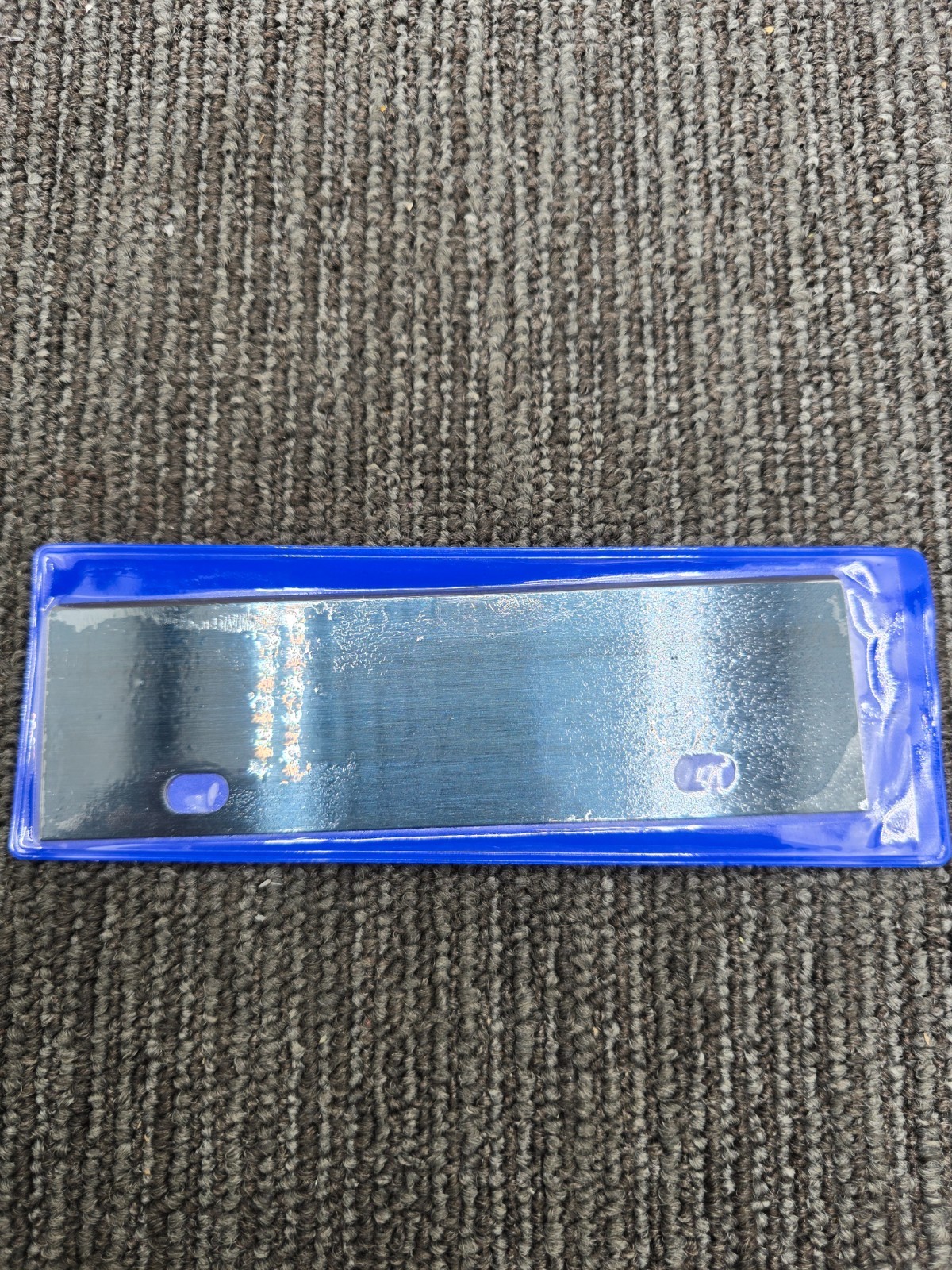 (QTY 6) Nemco 55607-6: 6″ Replacement Blade For 55825 Easy Grill Scraper